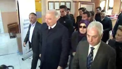 Mevlüt Uysal oyunu kullandı - İSTANBUL 