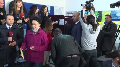 MHP Genel Başkanı Bahçeli oyunu kullandı - ANKARA 