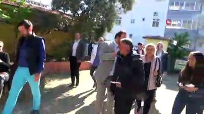mehmet nil hidir -  - Muğla’da adaylar oylarını kullandı  Videosu
