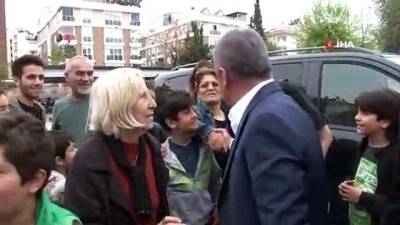  Muhittin Böcek oyunu kullandı 