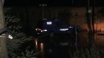 Muhtarlık seçimi kavgası: 3 ölü, 1 yaralı - GAZİANTEP