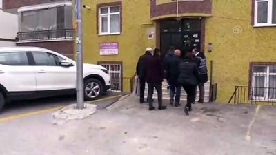 Oylarını seyyar sandıkta kullandılar - KIRIKKALE 