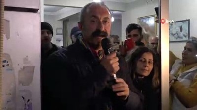 kooperatifcilik -  Tunceli'de komünist başkan kazandı Videosu