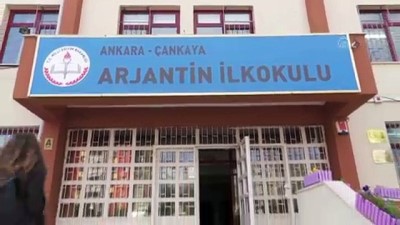 Türkiye sandık başında (2) - ANKARA 