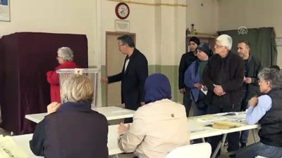 Türkiye sandık başında (2) - ANTALYA 