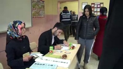 Türkiye sandık başında (2) - MARDİN 