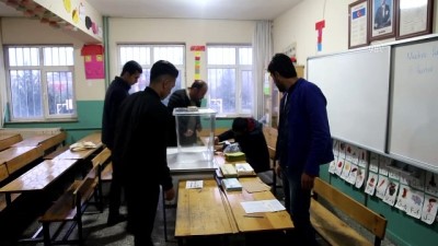 Türkiye sandık başında (2) - ŞANLIURFA 