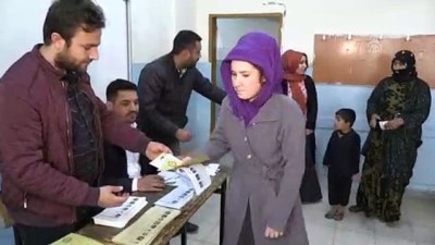 Türkiye sandık başında (4) - ŞANLIURFA 