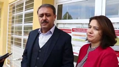 vasil - Türkiye sandık başında - BURDUR Videosu