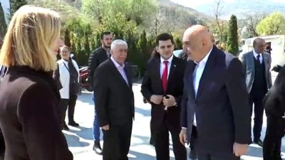 vatandaslik - Türkiye sandık başında - CHP Grup Başkanvekili Özkoç - SAKARYA  Videosu