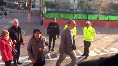 Türkiye sandık başında - KIRKLARELİ/EDİRNE 