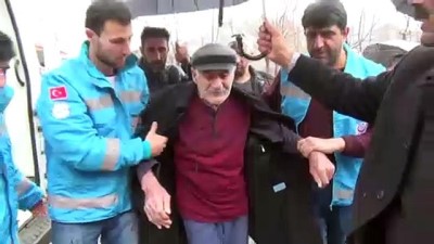 Türkiye sandık başında - MUŞ