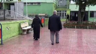 Türkiye sandık başında - NİĞDE 