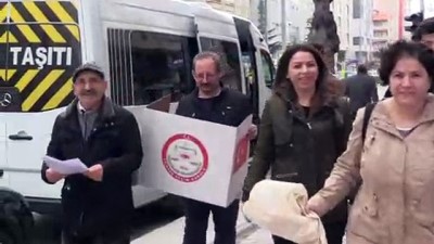 secim sandigi - Türkiye sandık başında -Seyyar sandık - ÇORUM  Videosu
