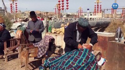 'Türkiye Tepkilere Liderlik Ediyor' 