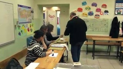  Ünlü iş adamı Rahmi Koç, oyunu Üsküdar'da kullandı 