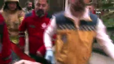  4 gencin hayatını kaybettiği yangında gözaltına alınan şüpheli suçunu itiraf etti 