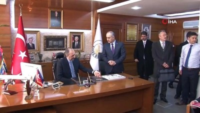  Abdulhamit Gül: 'Muhsin Yazıcıoğlu davasının üstünü kapattırmadık'