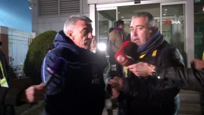 kulupler birligi - Ahmet Ağaoğlu: 'Bu sene böyle geçecek' Videosu