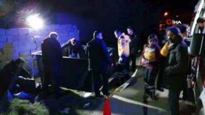  Aksaray’da cinayet şüphelisi Afgan yakalandı 