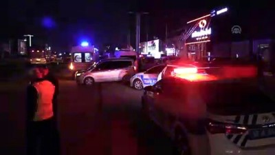 islam - Arkadaşının düğünü için geldiği Bursa'da kazada öldü - BURSA  Videosu