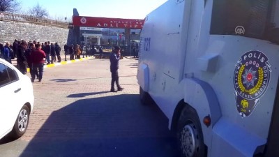 Arnavutköy'deki silahlı kavga - İSTANBUL 