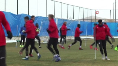 Arşiv -BB Erzurumspor'da Mehmet Özdilek dönemi sona erdi