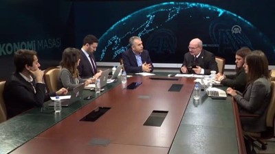 ATO Başkanı Baran: 'Türk Hava Yollarından Ankara'dan direkt Çin, ABD ve Uzak Doğu'ya uçuş istiyoruz' - ANKARA 