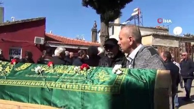milletvekili -  Ayvalık’ın güleryüzü Ziya Eryavuz son yolculuğuna uğurlandı Videosu
