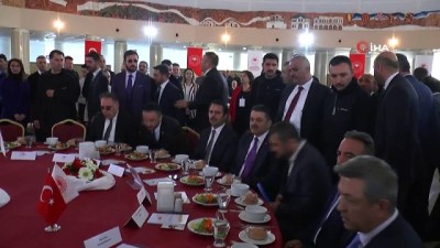 kooperatif -  Bakan Pakdemirli:“ Çiftçilerimizin sıkıntılarını çok iyi biliyoruz”  Videosu