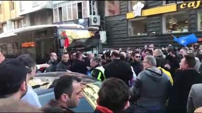 Bakan Soylu, Eymen'e 'nefes' oldu - İSTANBUL