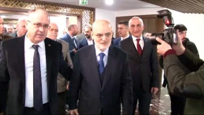  Beykoz Belediyesi’nin yeni meclis binası hizmete açıldı 