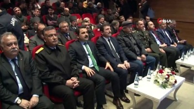 cesar -  Bigalı Mehmet Çavuş törenle anıldı Videosu
