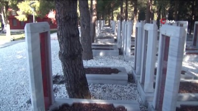  Çanakkale Deniz Zaferi'nin 104'üncü yılı hazırlıkları sürüyor 