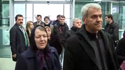 ingilizler - Çanakkale Savaşları kahramanı Bigalı Mehmet Çavuş anıldı - ÇANAKKALE Videosu