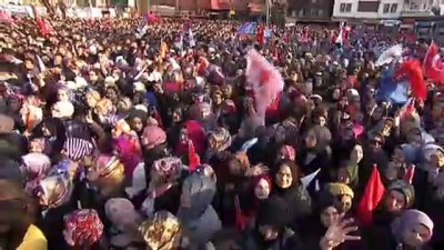 Erdoğan: 'Vatandaşlarımızı sömürmelerine müsade etmeyeceğiz' - BARTIN