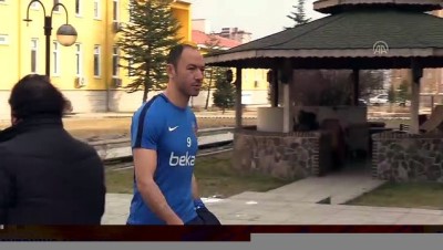 Hikmet Karaman: 'İki duran toptan goller yedik' - KAYSERİ