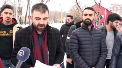 istifa - İYİ Parti'den toplu istifa - AĞRI  Videosu