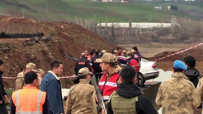 İzne ayrılan uzman çavuş kazada hayatını kaybetti (2) - SİİRT