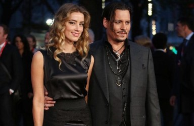 50 milyon dolar - Johnny Depp: 'Amber Heard'ün şiddet iddiası bir komplo' Videosu