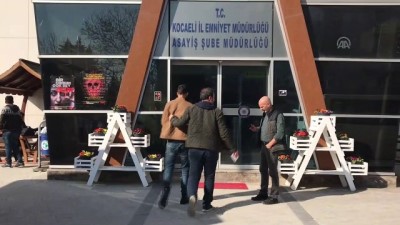 akalan - Kocaeli'de 'tırnakçılık' yöntemiyle hırsızlık - KOCAELİ  Videosu