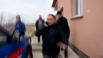 Koyun otlatma kavgası: 1 ölü - KARAMAN