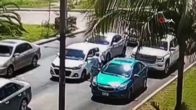  - Meksika’da Bir Günde İki Katliam: 7 Ölü, 10 Yaralı 