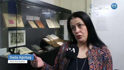 Papirüsten Kağıda Kitabın Büyülü Dünyası 