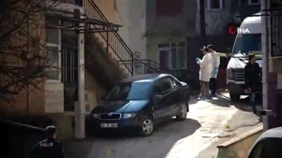  Pendik’te aile kavgası kanlı bitti: 1 ölü 