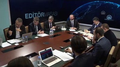 Seracılıkta hızlı atılım hedefi - ANKARA 