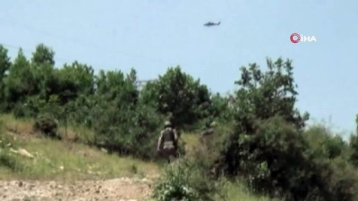  Terör örgütü PKK'ya çözülmeler devam ediyor 