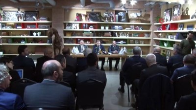  TMSF bünyesindeki Aydınlı grubu yüzde 81 büyüdü