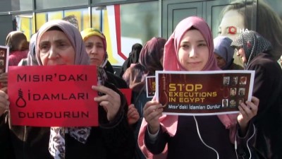 kabil -  Türkiye'deki Mısırlılardan Sisi'ye 'dur'çağrısı Videosu