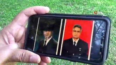 tugay komutani -  Uzman çavuşlardan 'mağduriyet' çağrısı  Videosu